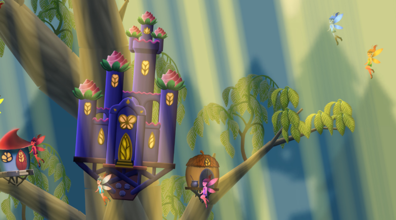 Illustration for article titled How Frog Fractions 2 Stayed A Secret For Two Years